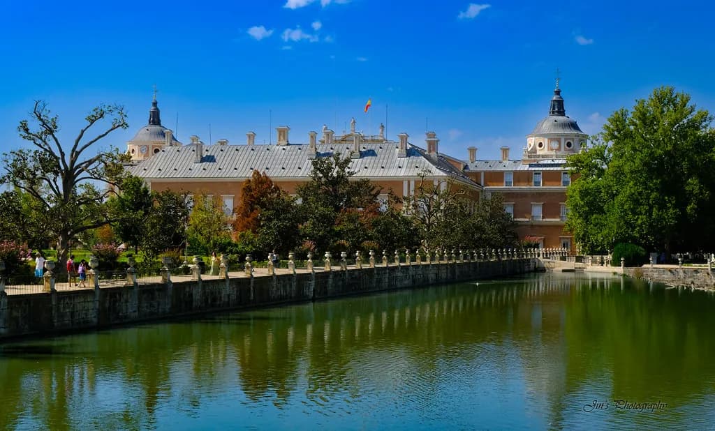 Aranjuez Day Trip From Madrid Travel Guide