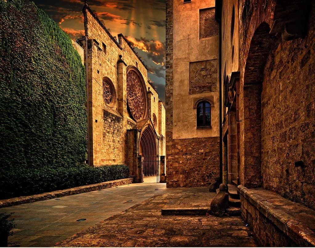 Barcelona 2 Day Itinerary: Ultimate Guide for First-Timers