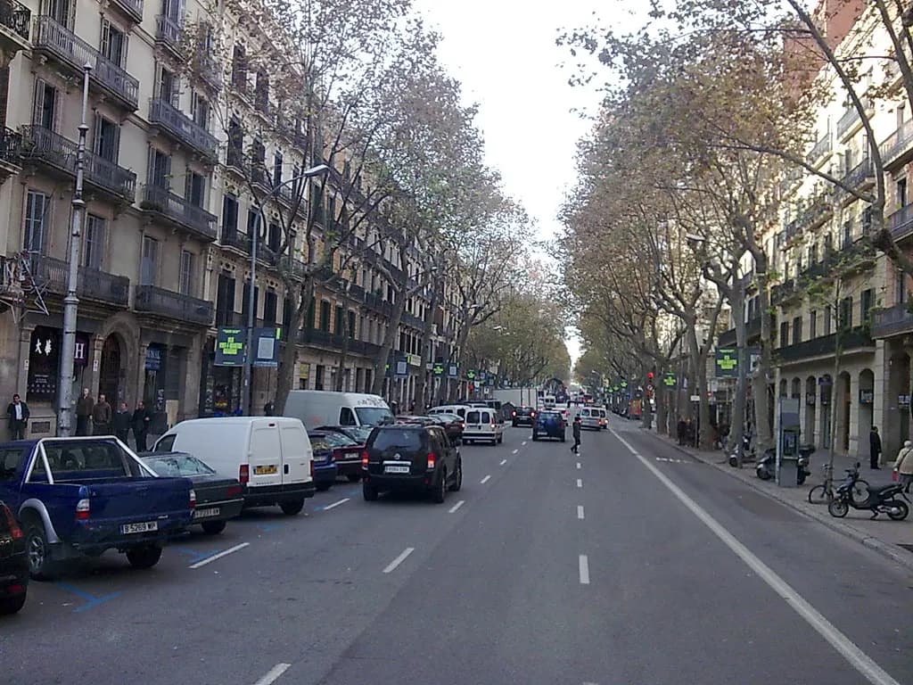 Barcelona Airport to City Centre: Your Ultimate Transfer Guide