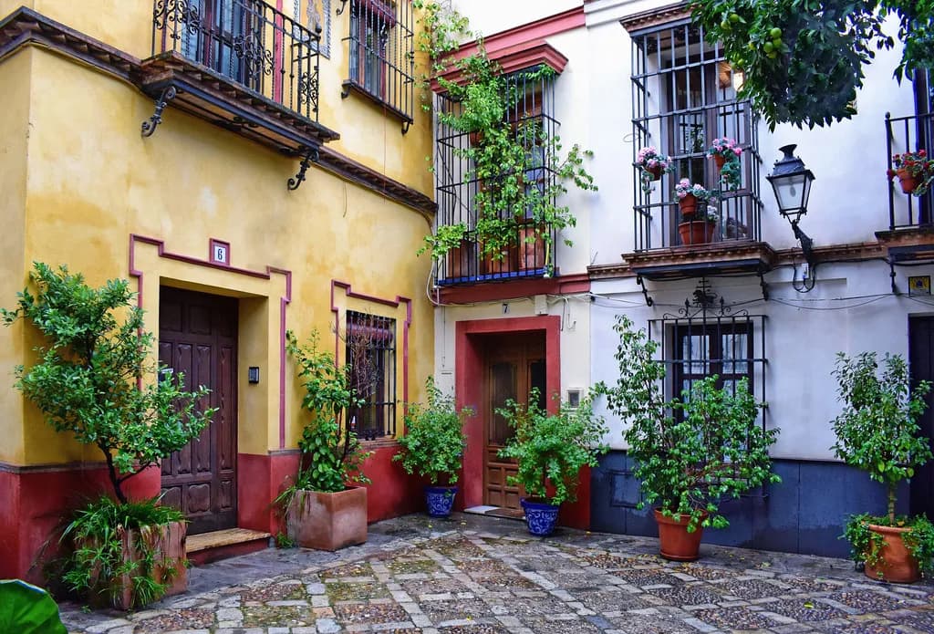 Seville