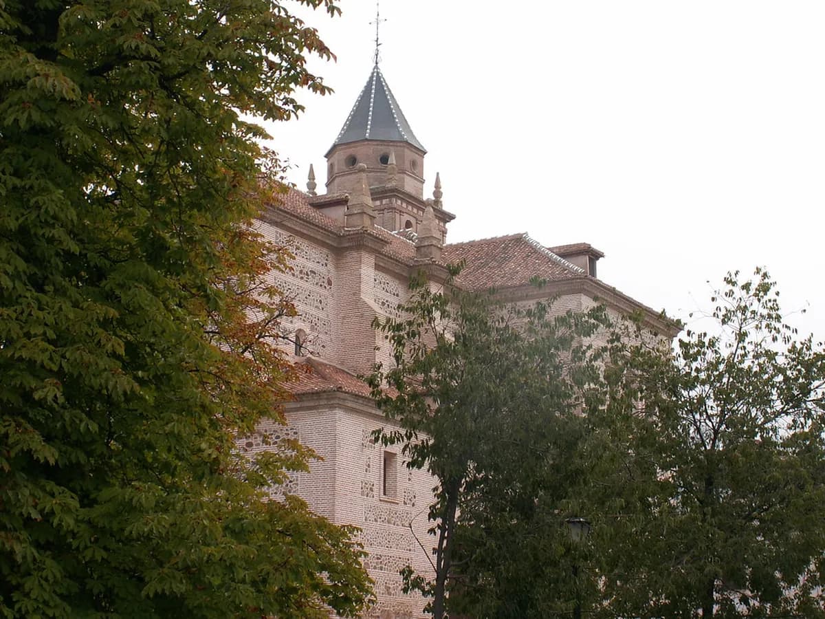 10 Best Granada Hidden Gems: Secret Spots Beyond the Alhambra (2026)