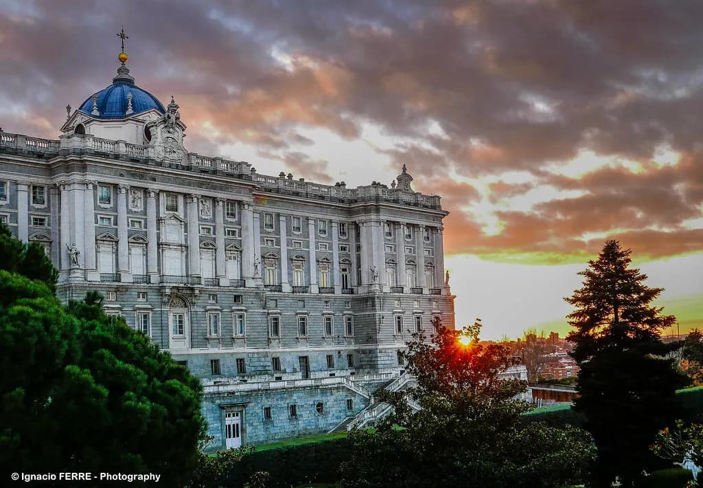 Madrid & Castile