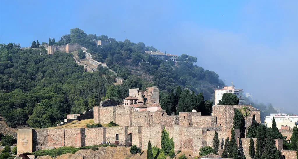 Málaga attractions