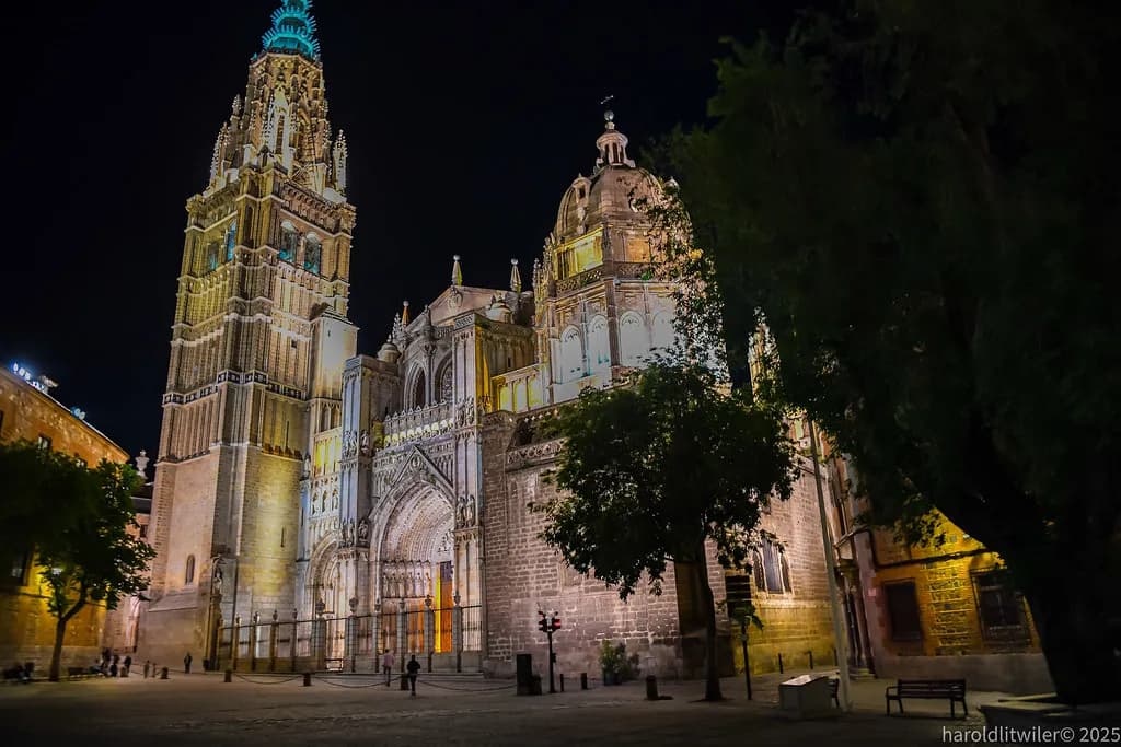 Seville