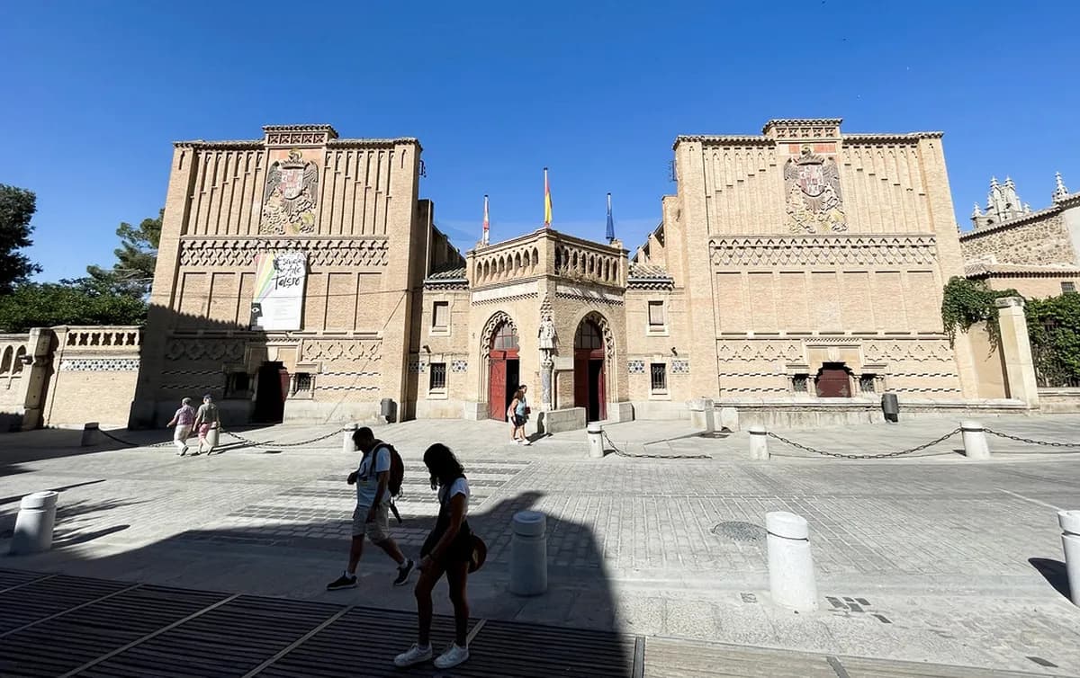 10 Toledo Spain Hidden Gems: Off-the-Beaten-Path Guide (2026)